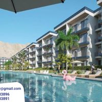 قرية الجلالة أزور العين السخنة Al Galala Azure Ain Sokhna