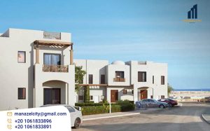 أنظمة السداد في مكادي هايتس Makadi Heights Hurghada