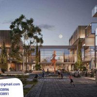 كمبوند ام كيو زايد الجديدة | NMQ Sheikh Zayed أحدث مشروعات الشيخ زايد