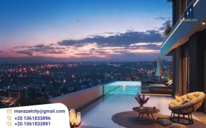 مميزات الاستثمار في كمبوند NMQ زايد الجديدة