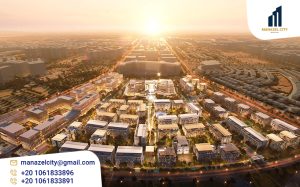 موقع كمبوند توجزر التجمع الخامس Together New Cairo