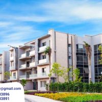 كمبوند كفالي ريزيدنس Cavali Residence New Cairo