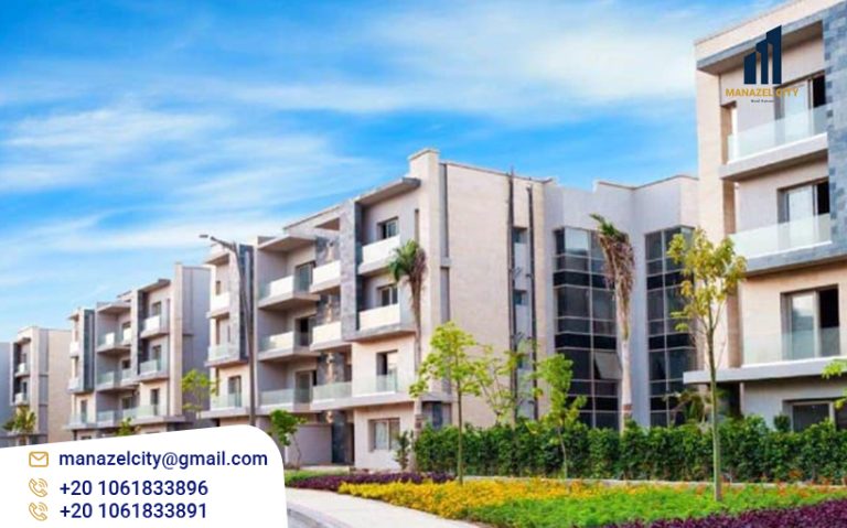 كمبوند كفالي ريزيدنس Cavali Residence New Cairo