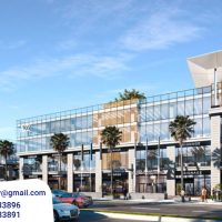 كمبوند توجزر التجمع الخامس Together New Cairo