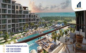 موقع قرية جاليني الساحل الشمالي Galini North Coast