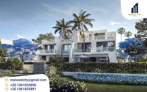 خدمات ومرافق قرية جاليني الساحل الشمالي Galini North Coast