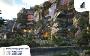 موقع مشروع سيكويا الأقصر Suoia Luxeqor Egypt