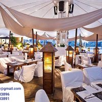 مشروع سيكويا الاقصر من كونسرسيوم Sequoia Luxor Egypt