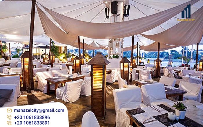 مشروع سيكويا الاقصر من كونسرسيوم Sequoia Luxor Egypt