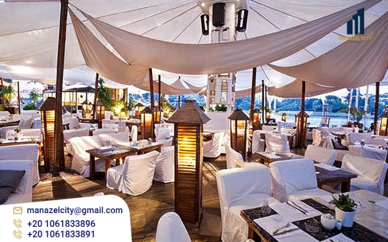 مشروع سيكويا الاقصر من كونسرسيوم Sequoia Luxor Egypt