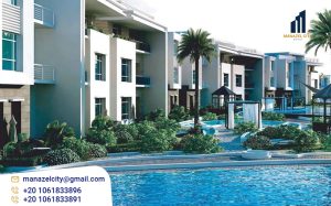 خدمات ومرافق مشروع Sequoia Red Sea