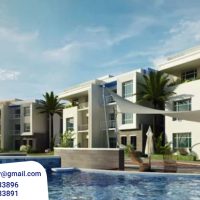 مشروع سيكويا البحر الأحمر Sequoia Red Sea