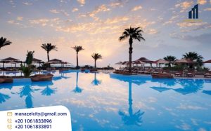  موقع مشروع سيكويا البحر الأحمر Sequoia Red Sea