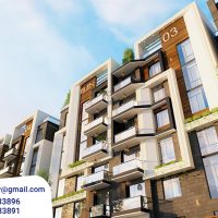 مول خان الوزير التجمع الخامس Khan El Wazir New Cairo