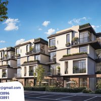 كمبوند لاريفا العاصمة الإدارية Lareve New Capital