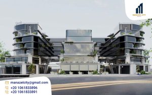 أنشطة وخدمات مول سليك التجمع الخامس Sleek Mall New Cairo