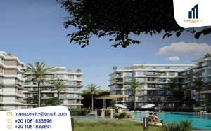 المرافق والخدمات في كي أوف جرينز زايد