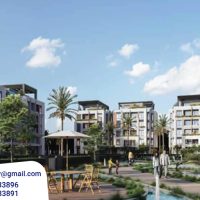 كمبوند جوار التجمع السادس Jawhar Compound New Cairo