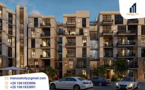 أنظمة السداد في كمبوند جوار التجمع السادس Jawhar Compound New Cairo