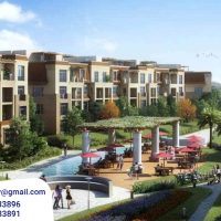 كمبوند دو القاهرة الجديدة – Doo New Cairo Compound