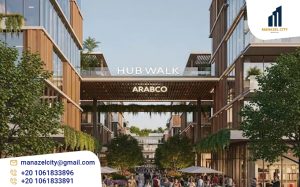 خدمات ومميزات كمبوند دو القاهرة الجديدة Doo New Cairo Compound