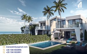 خدمات قرية تن ايلاند الساحل الشمالي Ten Island North Coast