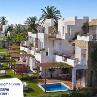 قرية تن ايلاند الساحل الشمالي Ten Island North Coast