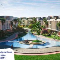 كمبوند 97 هيلز التجمع الخامس Compound 97 hills palm hills