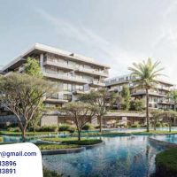كمبوند افيرا ريزيدنس التجمع الخامس Avira Residence New Cairo