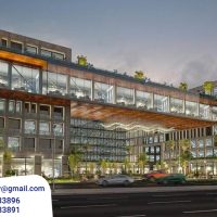 مول براكتس القاهرة الجديدة Brackets Mall New Cairo