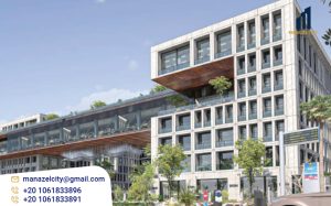 مول براكتس القاهرة الجديدة