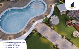 موقع كمبوند بيراميدز سيتي 5 أكتوبر Pyramids City 5 October