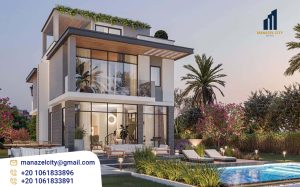 موقع كمبوند ستون جيت زايد الجديدة Stone Gate New Zayed Compound