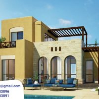 كمبوند هايد بارك سيجنتشر 6 أكتوبر Hyde Park Signature