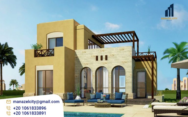 كمبوند هايد بارك سيجنتشر 6 أكتوبر Hyde Park Signature