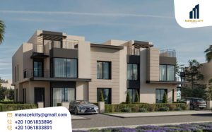 المزايا الاستثمارية في كمبوند هايد بارك سيجنتشر Hyde Park Signature