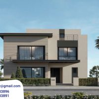 مشروع بالميرا ريزيدنس العلمين Palmeira Residence Alamein