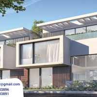 كمبوند ذا كريست القاهرة الجديدة The Crest New Cairo