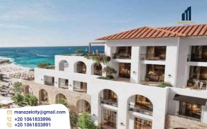 موقع كمبوند وادي يم رأس الحكمة | Wadi Yemm Ras El Hekma