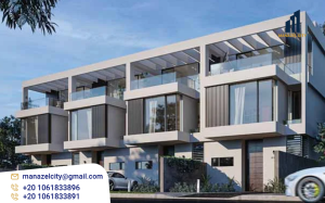 أسعار ومساحات كمبوند ذا كريست القاهرة الجديدة The Crest New Cairo