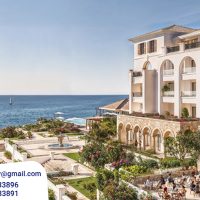 كمبوند وادي يم رأس الحكمة | Wadi Yemm Ras El Hekma