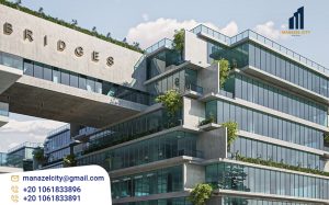 المطوّر العقاري لمشروع مول بريدجز الشيخ زايد Bridges Mall Sheikh Zayed