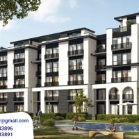 كمبوند إيست فالي المستقبل سيتي | East Valley Mostakbal City