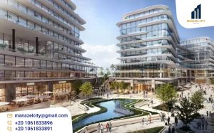 لماذا تختار كمبوند زاج إيست القاهرة الجديدة ZAG East New Cairo؟