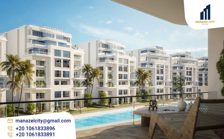 ZAG East New Cairo – كمبوند زاج إيست القاهرة الجديدة