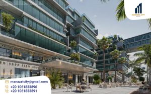 الخدمات والمرافق في Bridges Mall Sheikh Zayed