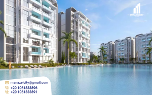 هافا ريزيدنس العاصمة الإدارية Hava Residence New Capital