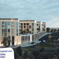 هافا ريزيدنس العاصمة الإدارية Hava Residence New Capital