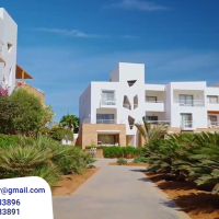 قرية انكور سوان ليك | Encore Swan Lake