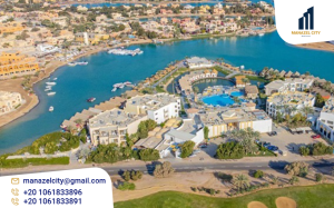 الخدمات والمرافق في قرية انكور سوان ليك Encore Swan Lake